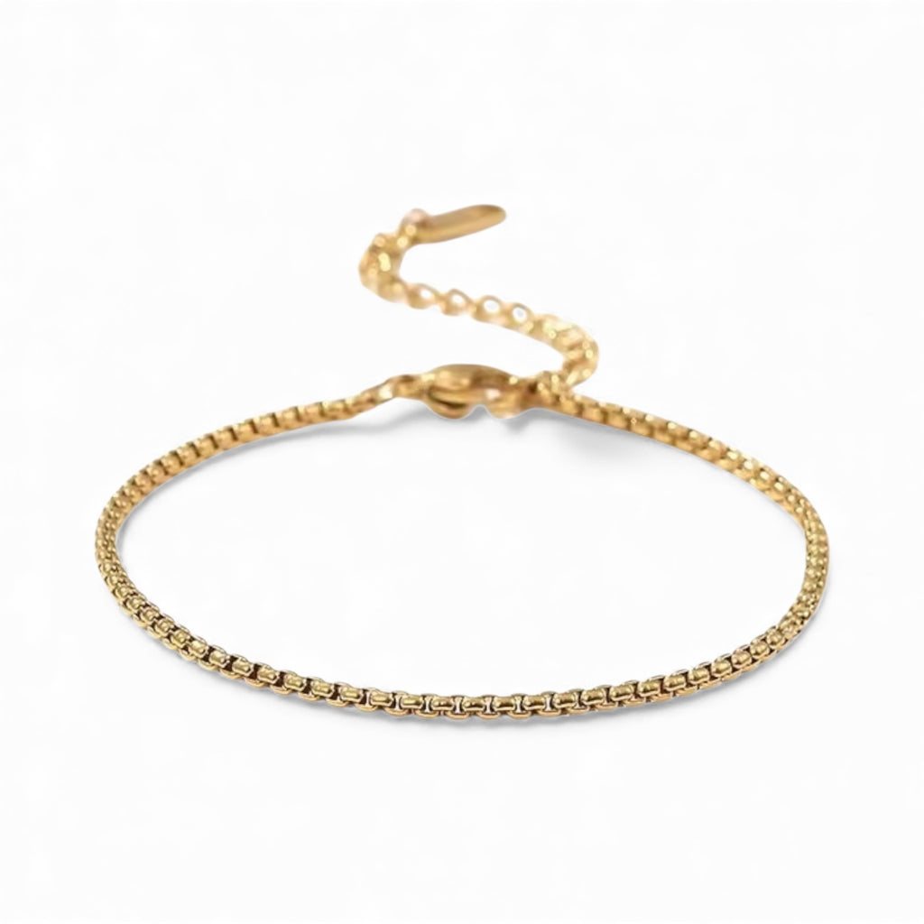 Ekstra fint, minimalistisk armbånd