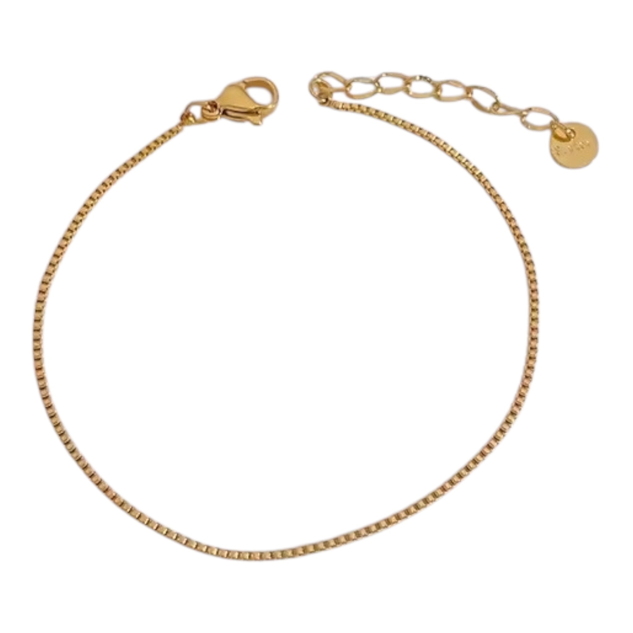 Stack af 6 armbånd
