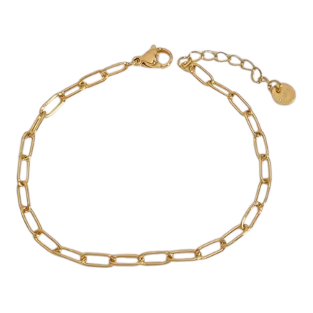 Stack af 6 armbånd