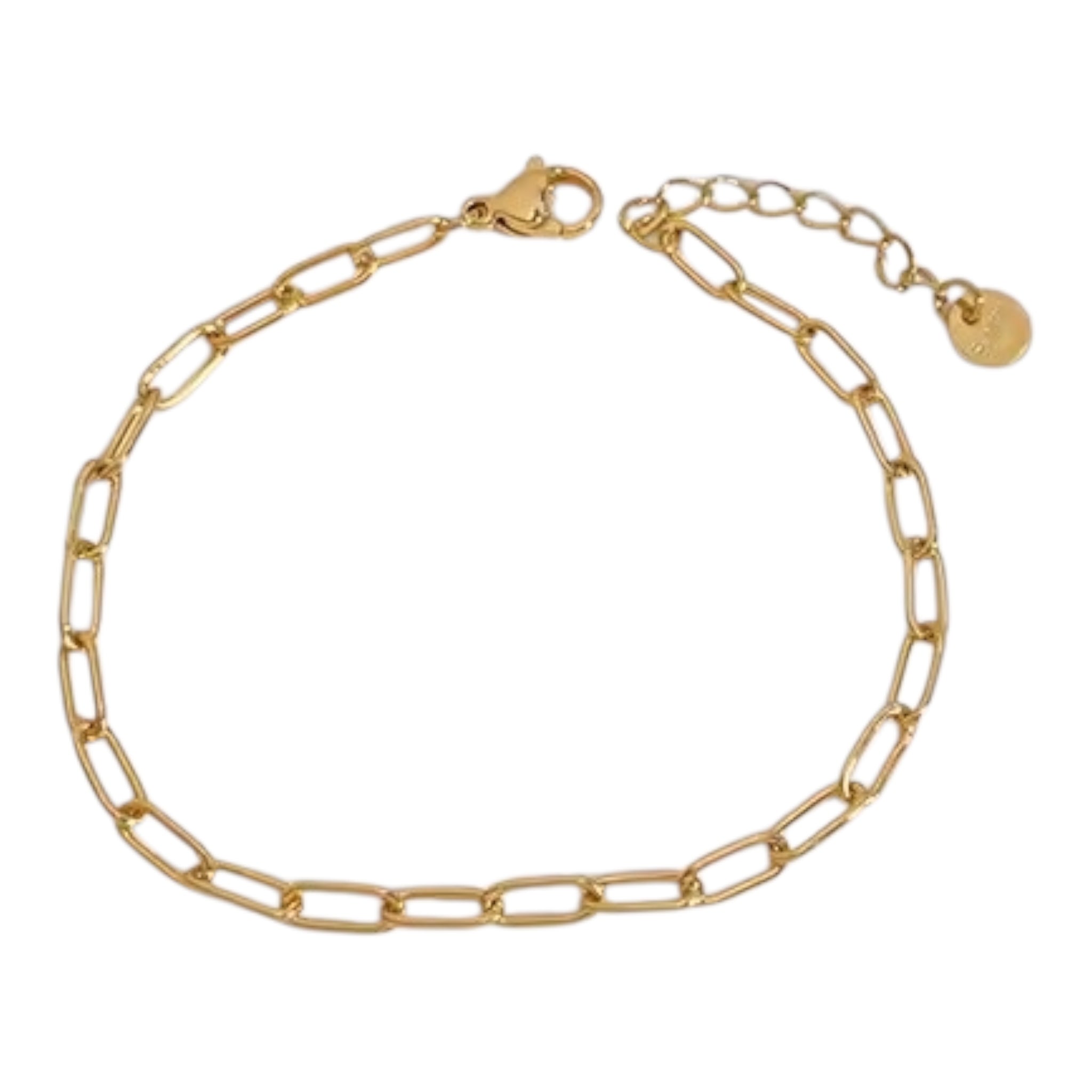 Stack af 6 armbånd