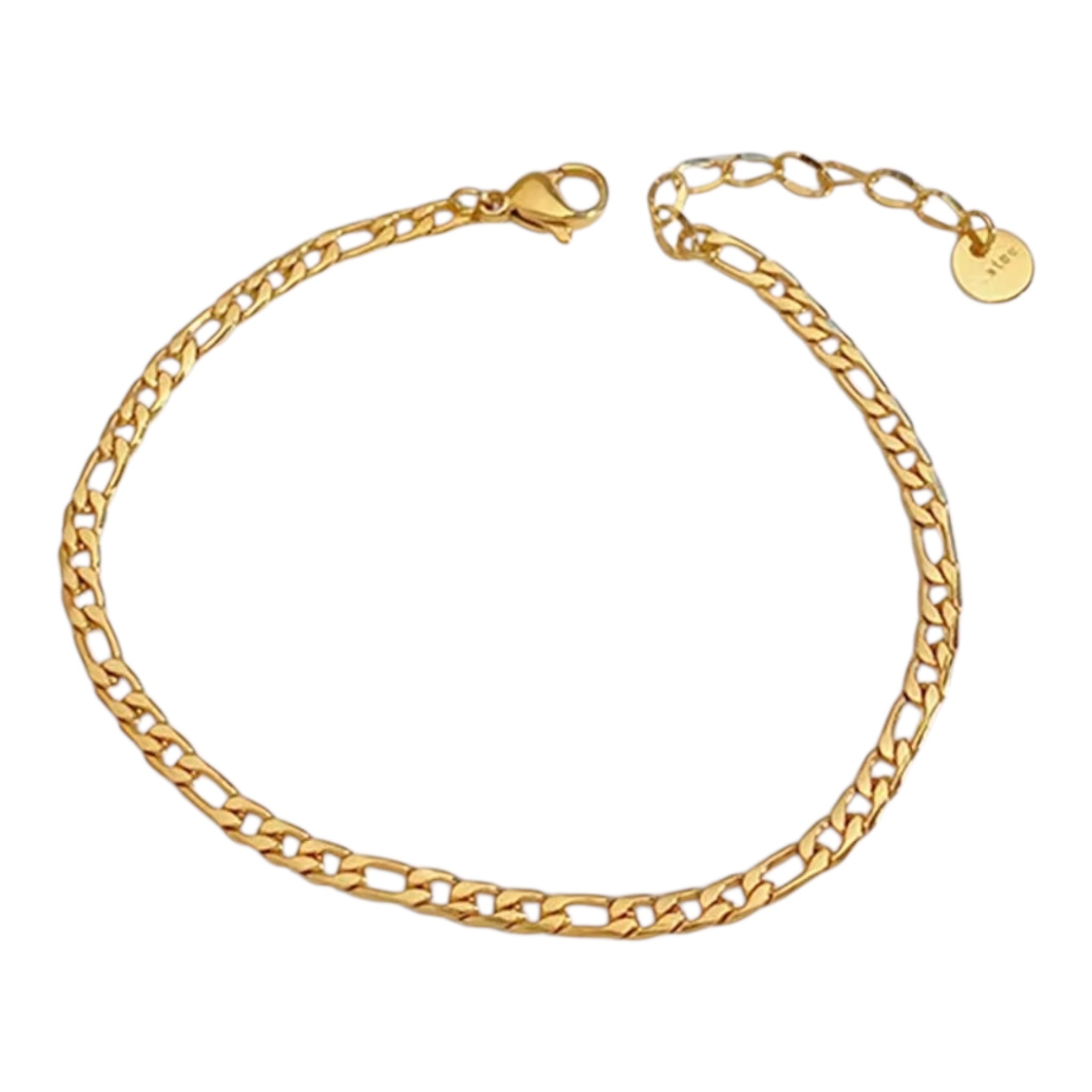 Stack af 6 armbånd