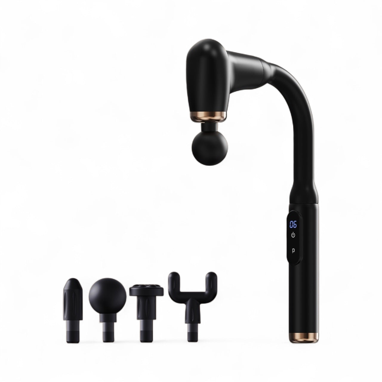 GrayLuxe™ BodyReacher Original