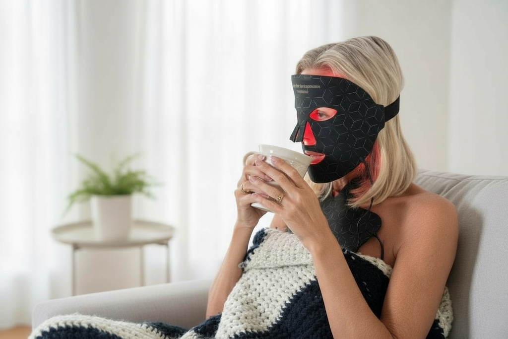 GrayLuxe™ TripleGlow Original