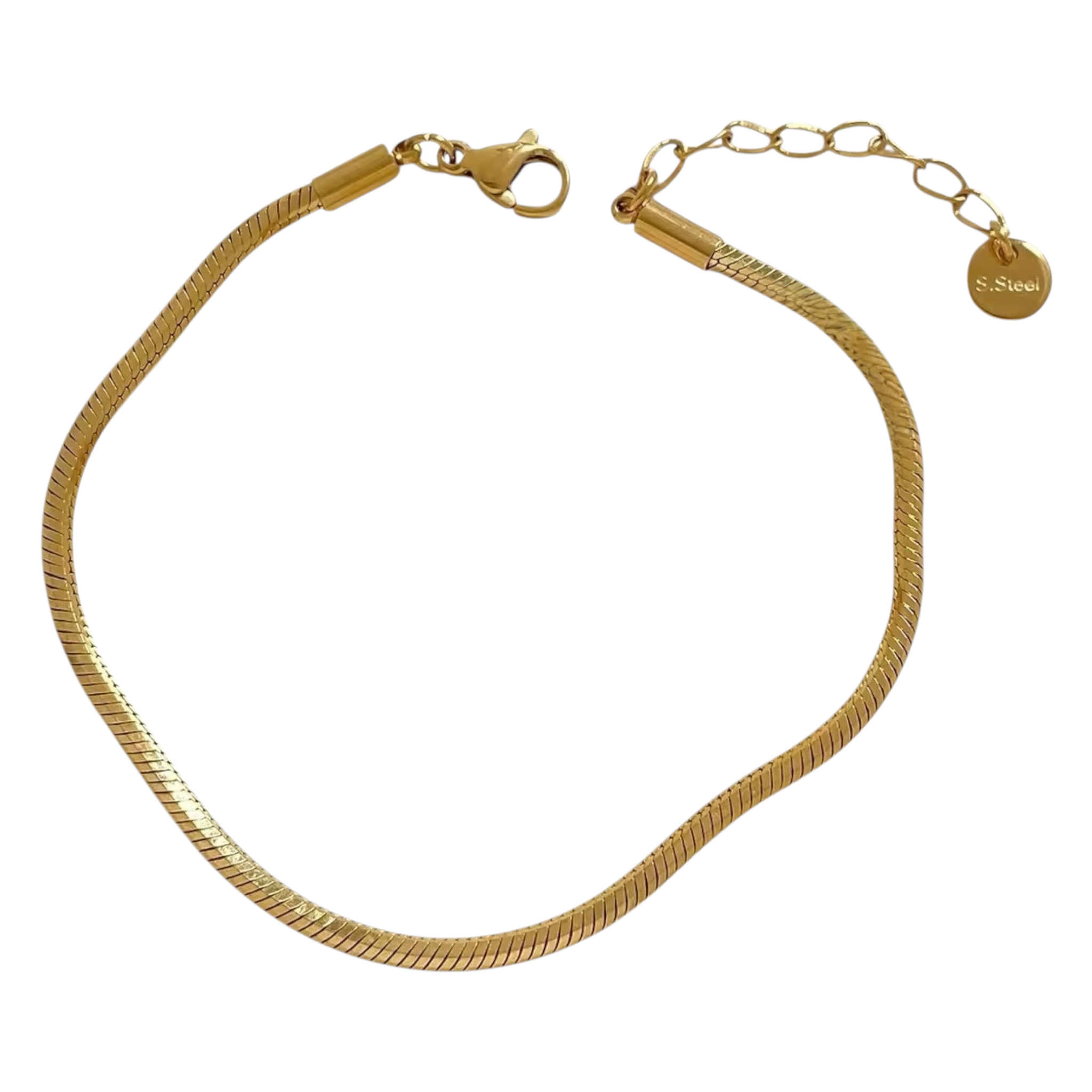 Stack af 3 armbånd
