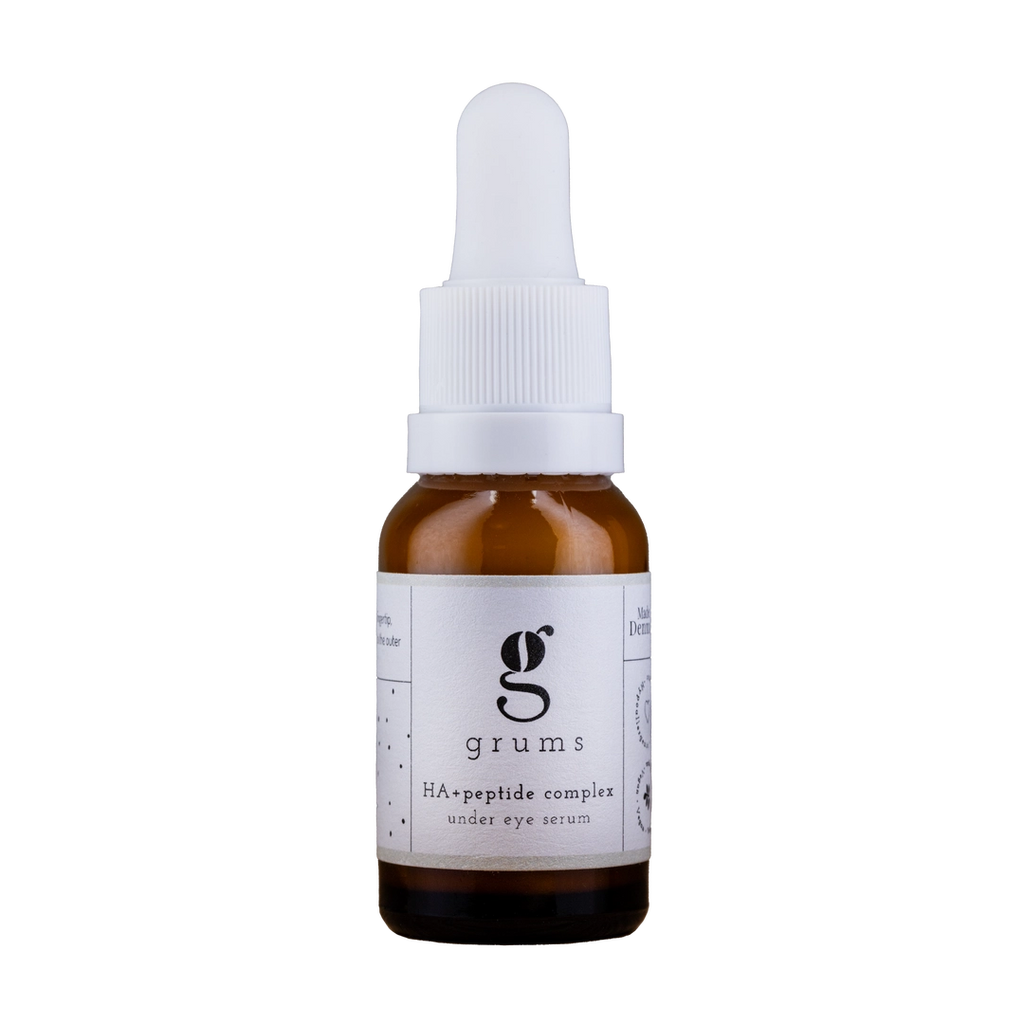 Grums Hydra Calm Serum + Ansigtscreme